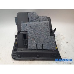 Citroen - DS4 - Glovebox
