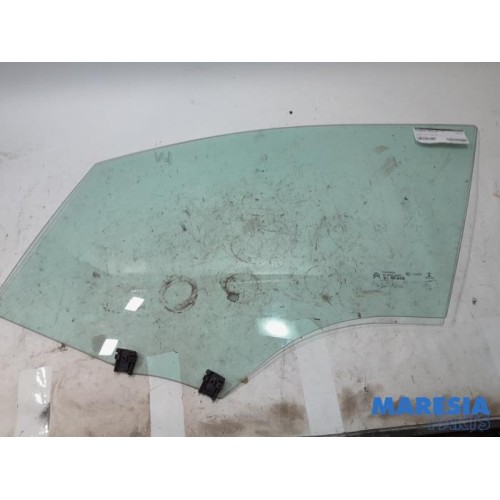 Citroen - DS4 - Door window 4-door, front left