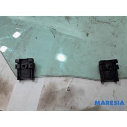 Citroen - DS4 - Door window 4-door, front right