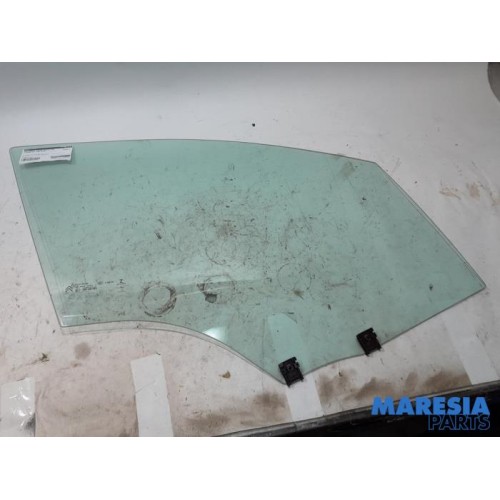 Citroen - DS4 - Door window 4-door, front right