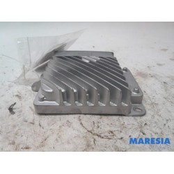 Renault - Captur - Radio amplifier