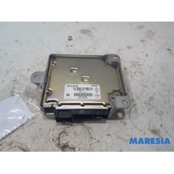 Renault - Captur - Radio amplifier