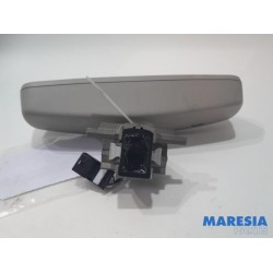 Renault - Captur - Rear view mirror