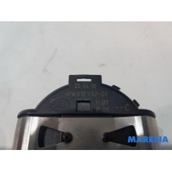 Renault - Captur - Regensensor