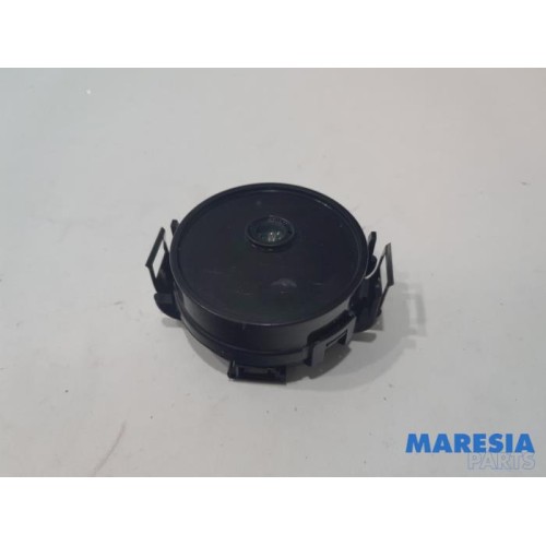 Renault - Captur - Rain sensor