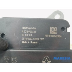 Renault - Captur - Airbag Module