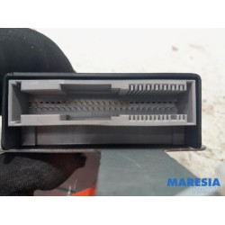Renault - Captur - Airbag Module