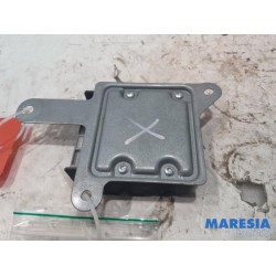 Renault - Captur - Airbag Module