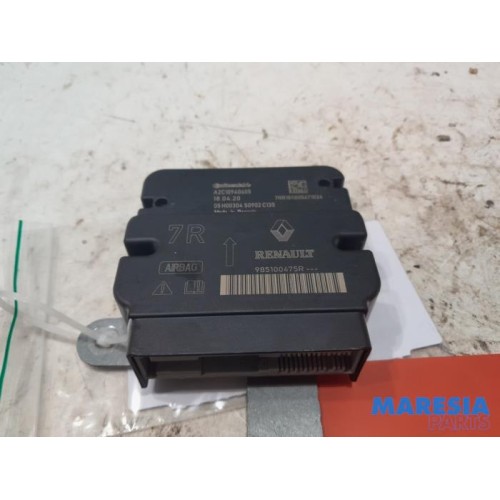 Renault - Captur - Airbag Module