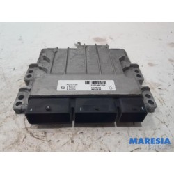 Renault - Captur - Engine management computer