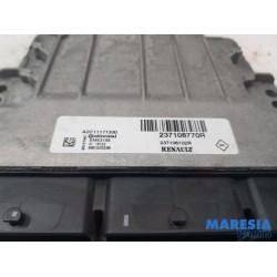 Renault - Captur - Engine management computer