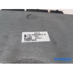 Renault - Captur - Engine management computer