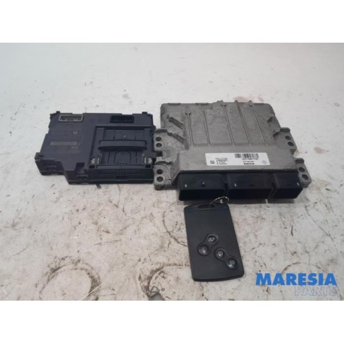 Renault - Captur - Engine management computer
