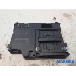 Renault - Captur - Engine management computer