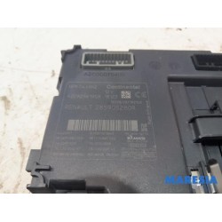 Renault - Captur - Engine management computer