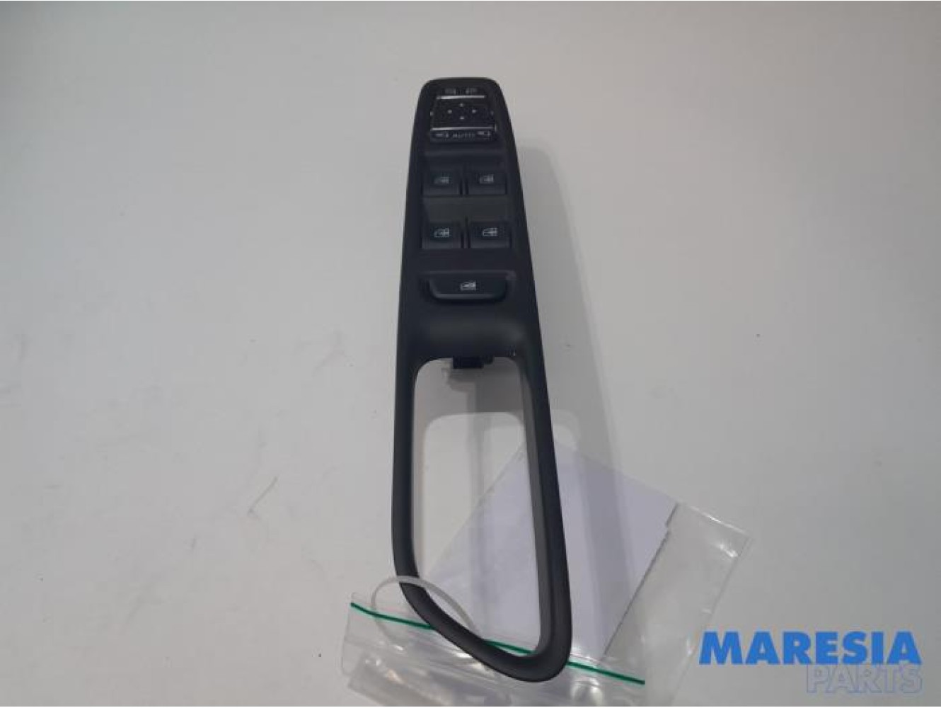 Renault - Captur - Multi-functional window switch