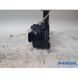 Renault - Captur - Throttle pedal position sensor