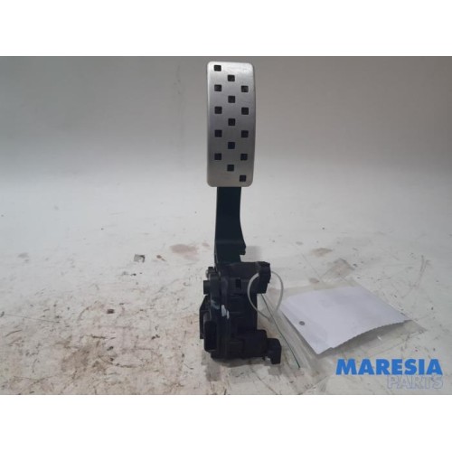 Renault - Captur - Gaspedaalpositie Sensor