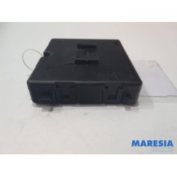 Renault - Captur - Module climatronic