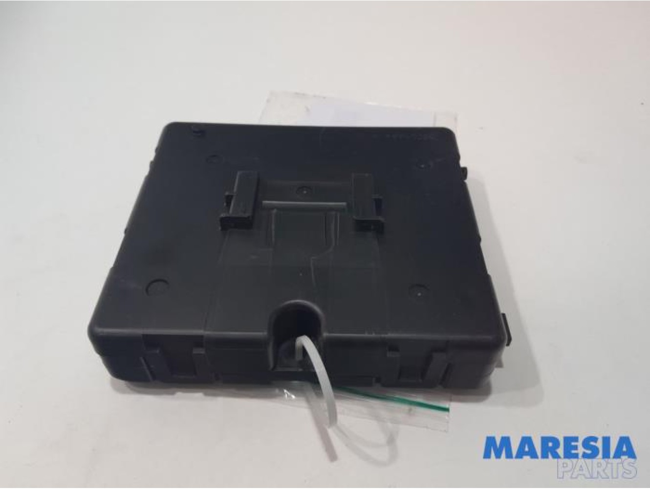 Renault - Captur - Module climatronic