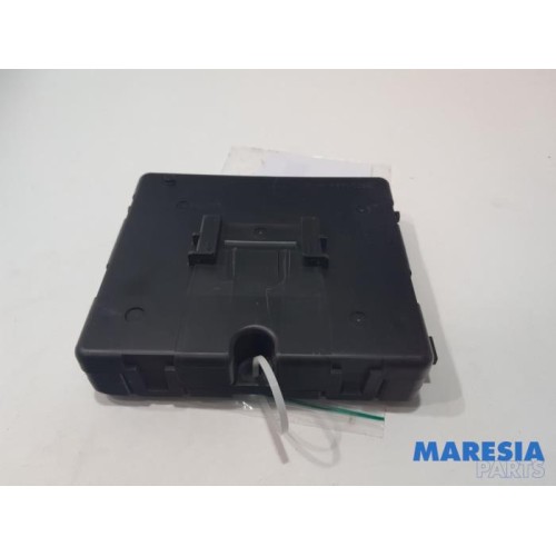 Renault - Captur - Module climatronic