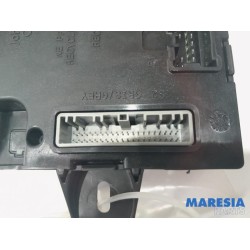 Renault - Captur - Body control computer