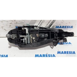Peugeot - 308 - Door handle 4-door, front left