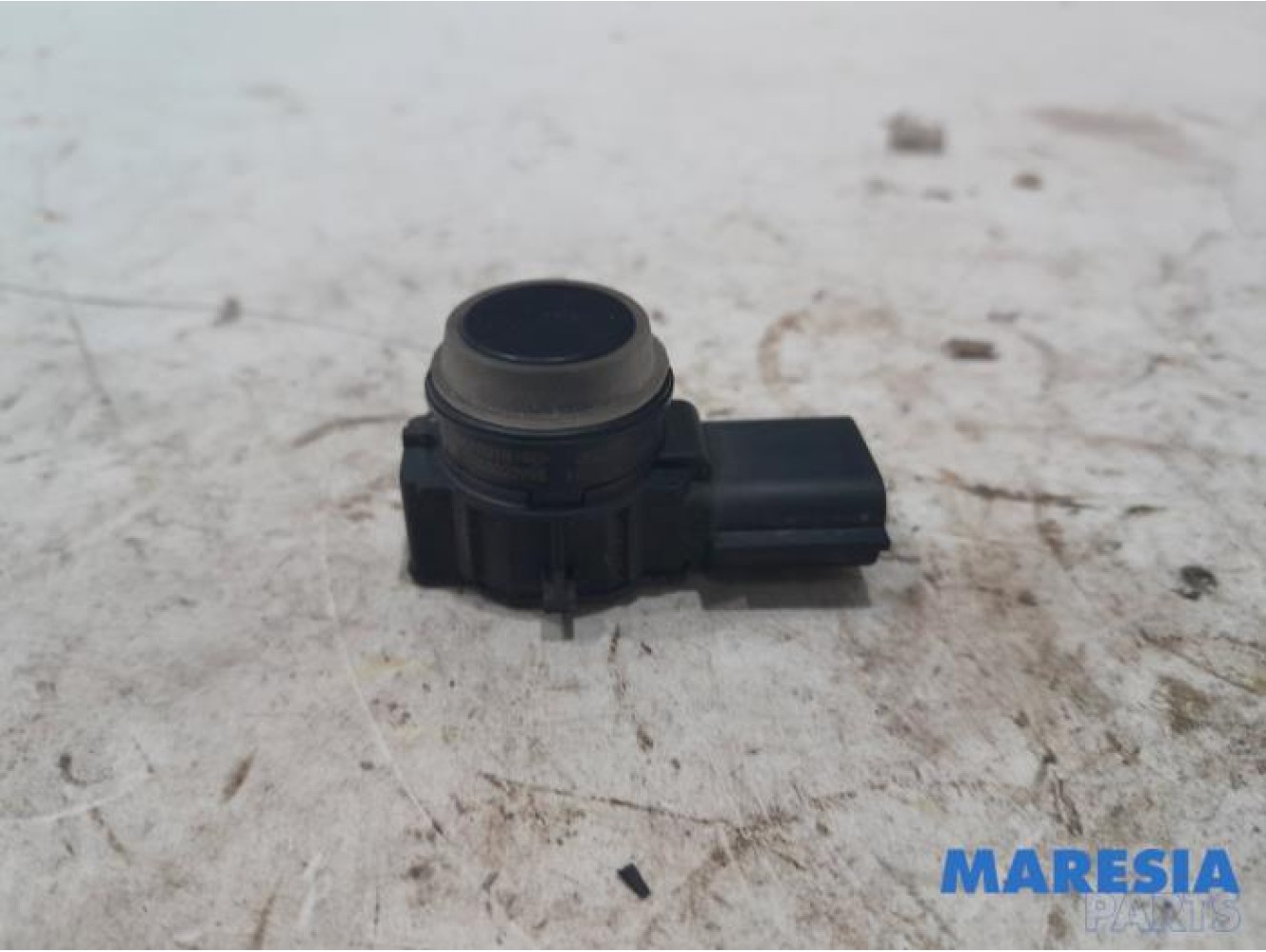 Renault - Captur - PDC Sensor