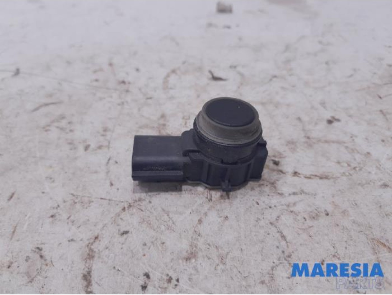 Renault - Captur - PDC Sensor