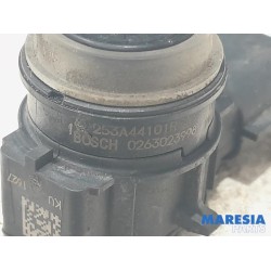 Renault - Captur - PDC Sensor