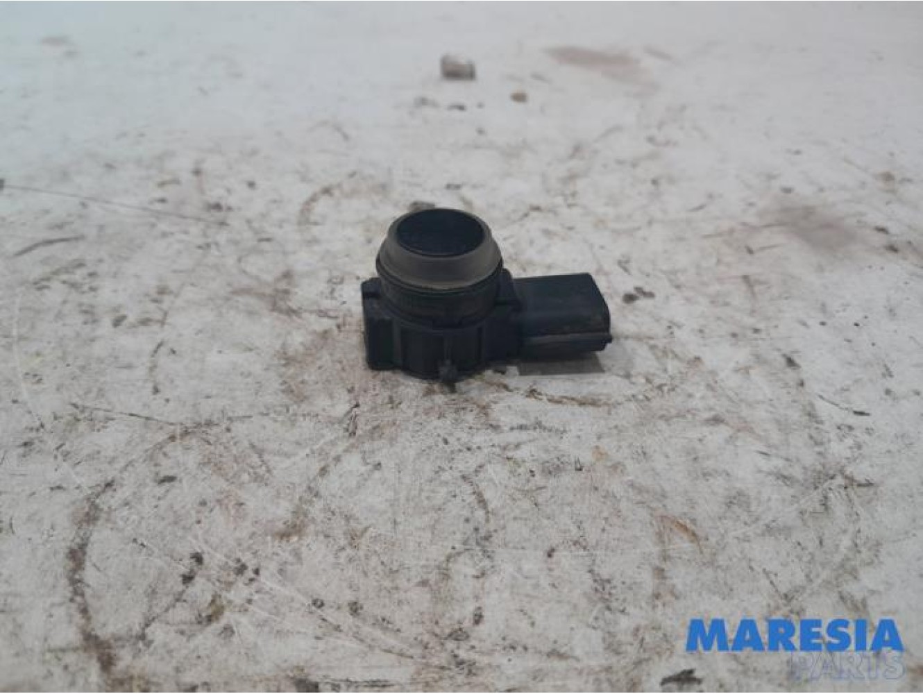 Renault - Captur - PDC Sensor