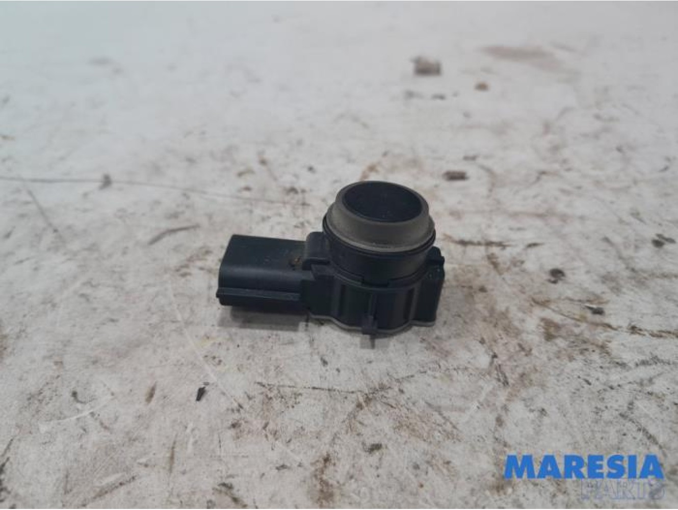 Renault - Captur - PDC Sensor