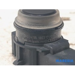 Renault - Captur - PDC Sensor