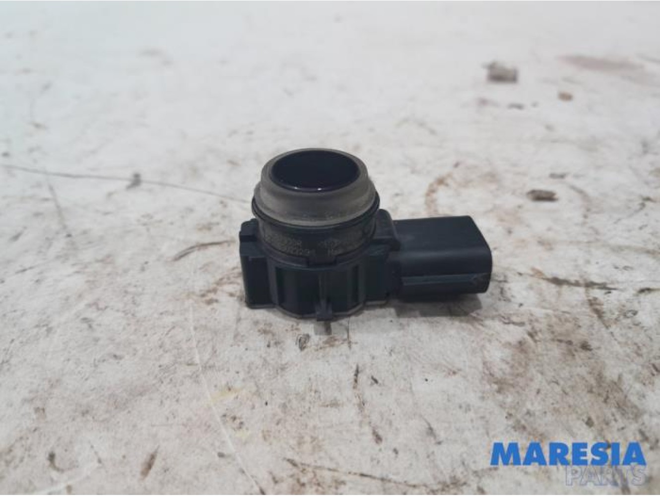 Renault - Captur - PDC Sensor