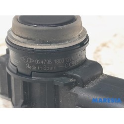 Renault - Captur - PDC Sensor