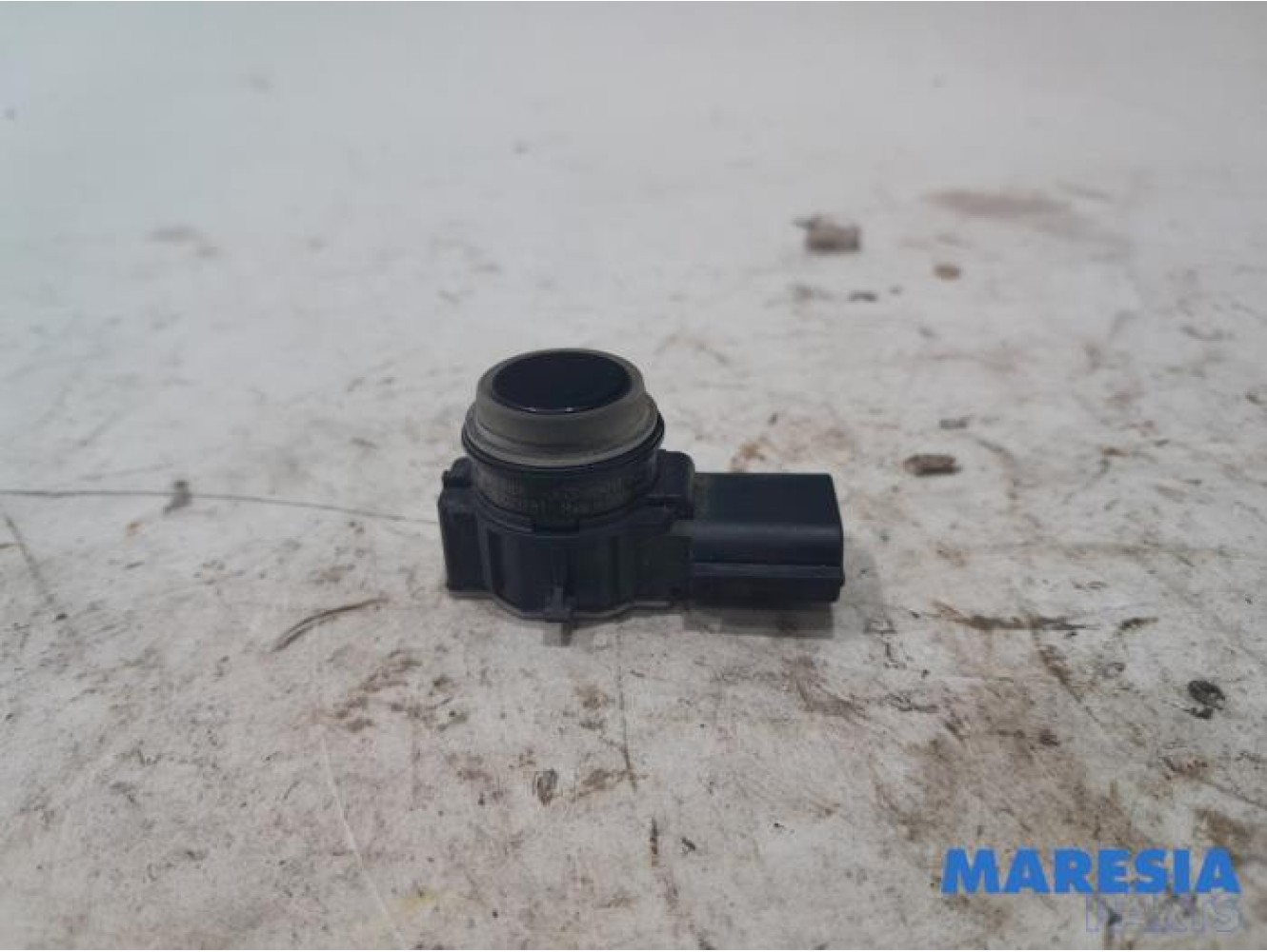Renault - Captur - PDC Sensor