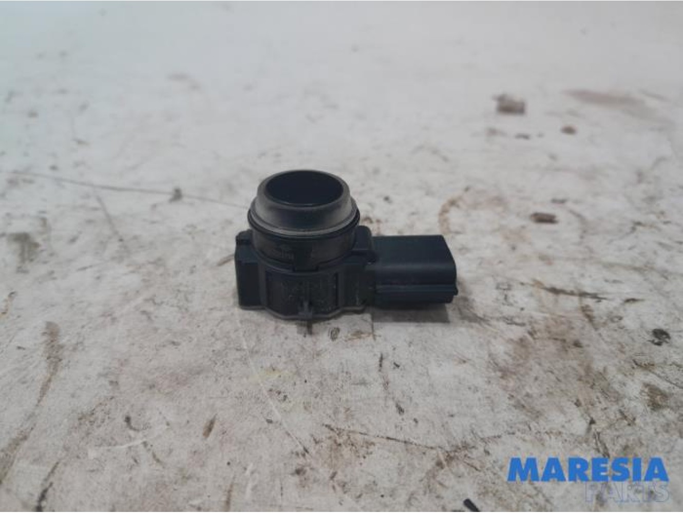 Renault - Captur - PDC Sensor