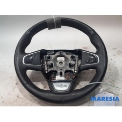 Renault - Captur - Volant