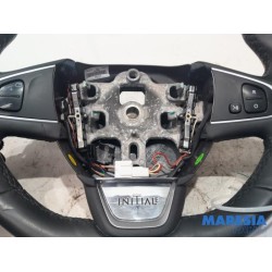 Renault - Captur - Volant