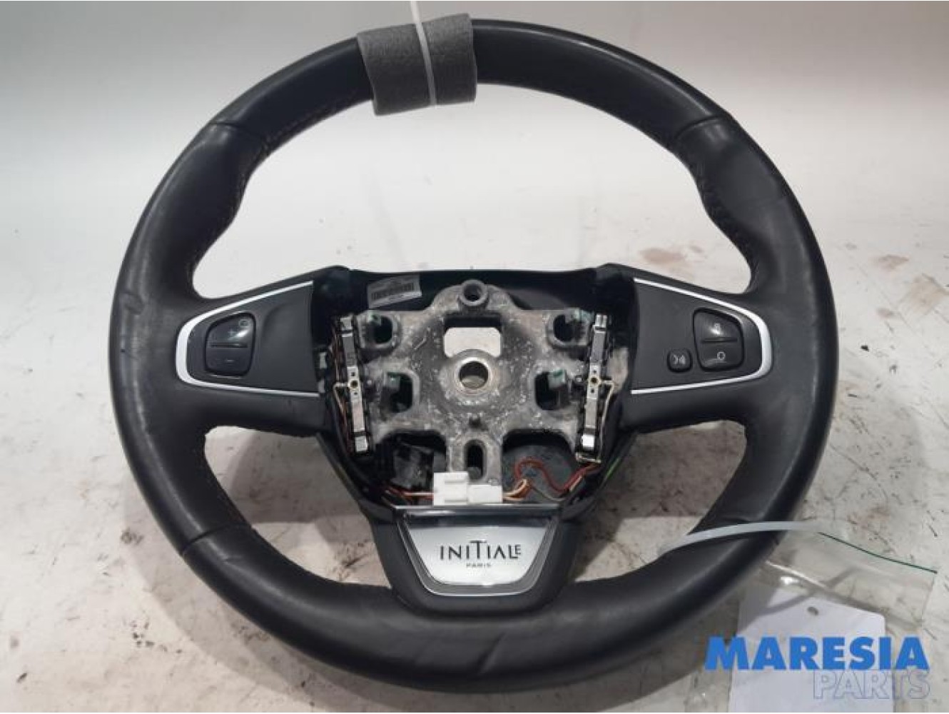 Renault - Captur - Volant