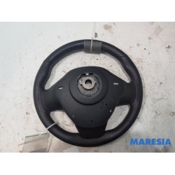 Renault - Captur - Volant