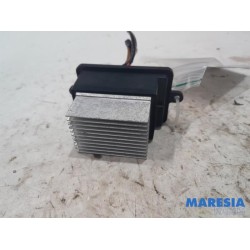 Renault - Captur - Heater resistor
