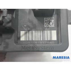 Renault - Captur - Heater resistor