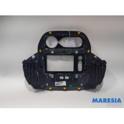 Renault - Captur - Dashboard sierlijst