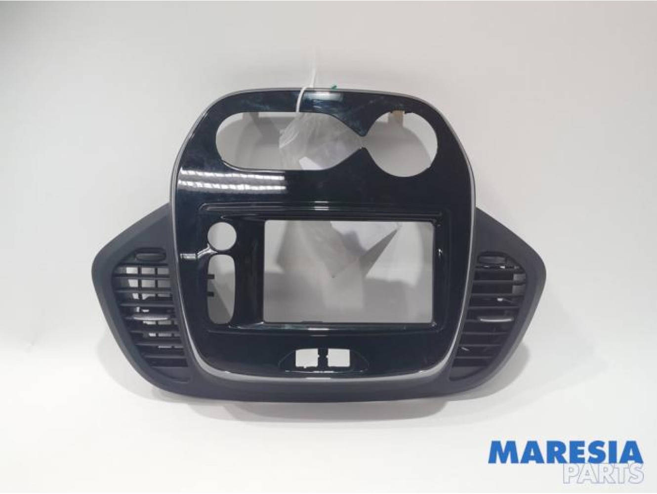 Renault - Captur - Dashboard sierlijst