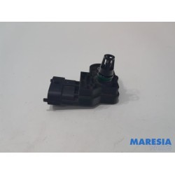 Renault - Captur - Turbodruk sensor