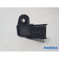Renault - Captur - Turbodruk sensor
