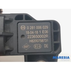 Renault - Captur - Turbodruk sensor