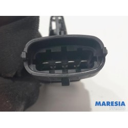 Renault - Captur - Turbodruk sensor