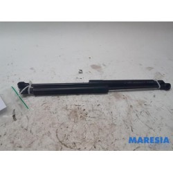 Renault - Captur - Set of bonnet gas struts